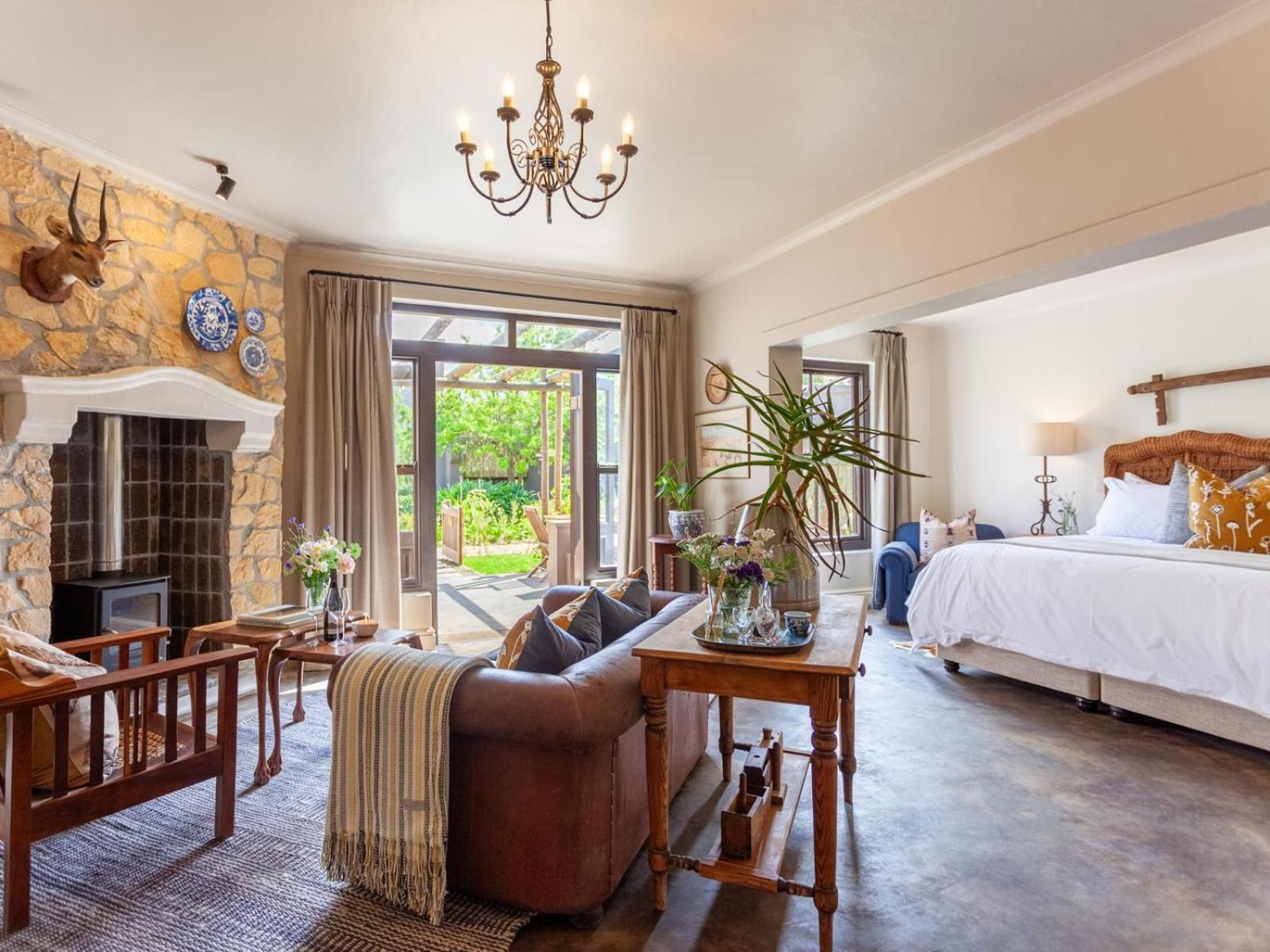 Rivergate Guest Farm แสตนฟอร์ด ห้อง รูปภาพ