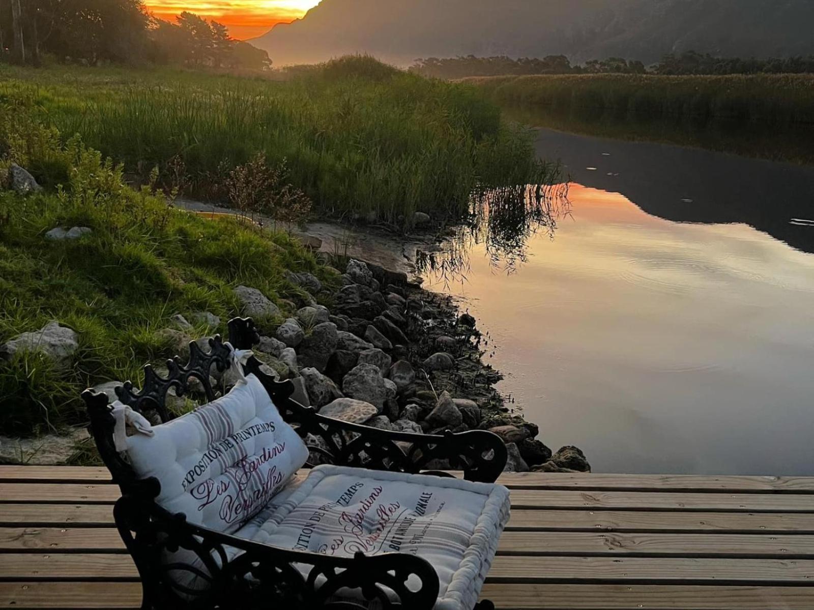 Rivergate Guest Farm แสตนฟอร์ด ภายนอก รูปภาพ