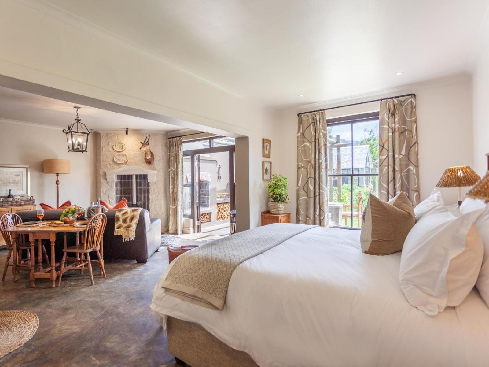Rivergate Guest Farm แสตนฟอร์ด ห้อง รูปภาพ
