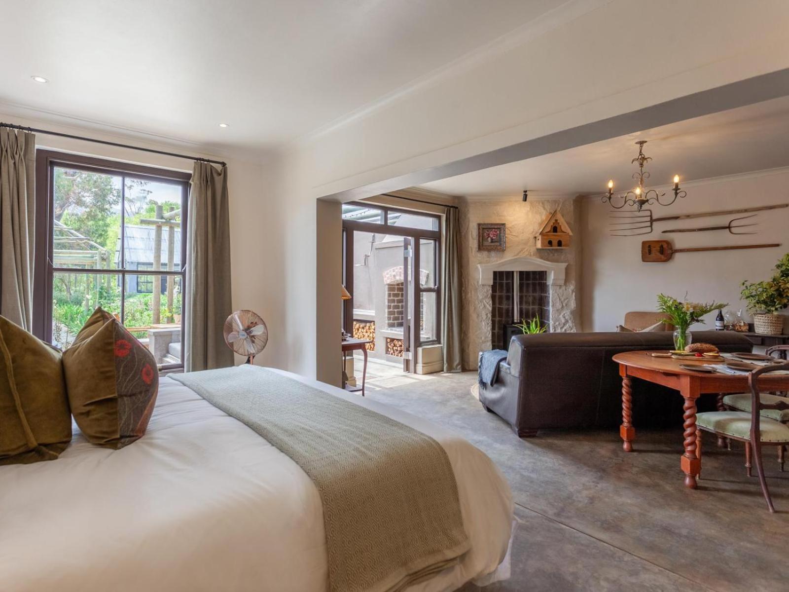 Rivergate Guest Farm แสตนฟอร์ด ห้อง รูปภาพ